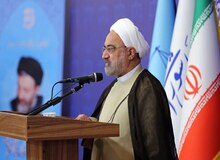 معاون اول قوه قضائیه: هر رفتاری که باعث کاهش مشارکت در انتخابات شود، به مصلحت انقلاب نیست