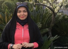 «آزاده نامداری» درگذشت