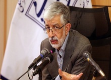 حدادعادل: جامعه ما به سرعت به سمت دوقطبی شدن پیش می رود؛ یک عده حزب اللهی محض، یک عده هم ۱۰۰ درصد مخالف آنها