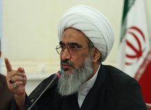  مردم با هدایت های رهبری چنان دشمنان خارجی را شکست دادند که رادیو بی بی سی تعطیل شد/ انقلاب اسلامی ما تجلی بعثت رسول خداست/دشمنان می خواهند با بی حجابی ما را شکست دهند