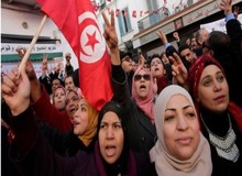 طرح تساوی ارث زن و مرد در تونس  در مجلس این کشور بررسی می شود 