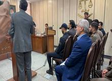 وکیل خانواده حسین نژاد: قتل الهه به قصد دزدیدن تلفن همراه و سلب حیات صورت گرفته است