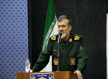 سردار رفیعی: فرمان رهبری فصل‌الخطاب مالک اشترهای دوران است
