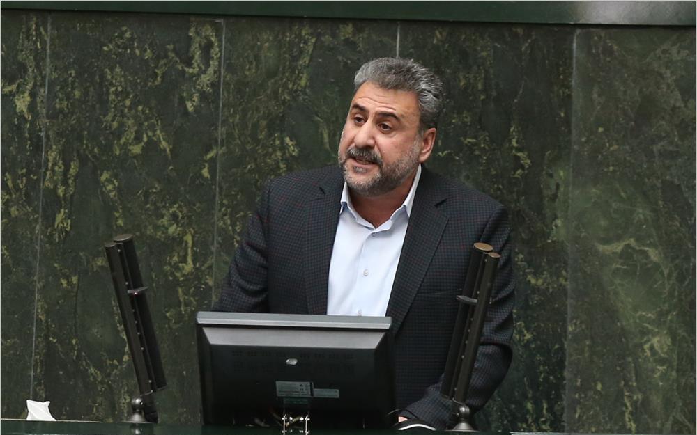 فلاحت‌پیشه: کنوانسیون رژیم حقوقی دریای خزر به منزله تقسیم بستر و زیربستر نیست
