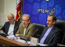 مبارزه با استکبار در مقطع فعلی راه اندازی اقتصاد کشور است / کلید به کارگیری ظرفیت های کشور اعمال مدیریت صحیح است 


