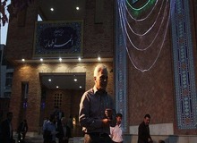  قالیباف چی ها در «مجتمع ائمه‌اطهار» خیابان پاسداران چه می کردند؟