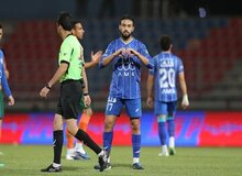 منیرالحدادی در استقلال ماندنی شد