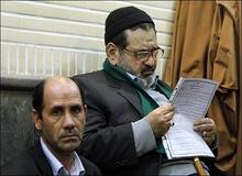 روایت سرلشکر فیروزآبادی از پشت صحنه نظامی شکار «ریگی»/ می‌دانستم من را دادگاه نظامی می‌کنند