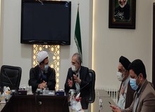 کنایه معاون پارلمانی رئیسی به روحانی/ حسینی: کشور را نمی‌توان از پشت مانیتور اداره کرد
