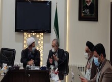 کنایه معاون پارلمانی رئیسی به روحانی/ حسینی: کشور را نمی‌توان از پشت مانیتور اداره کرد
