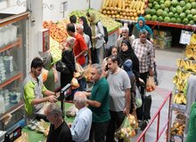 دزدی موز و پسته در میادین تره‌بار تهران؛ خسارت چندمیلیونی / کافی است چند کیلو از فروشنده بدزدند