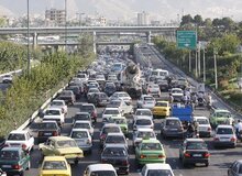 چند سناریو درباره قفل شدن خیابان‌های پایتخت در هفته‌های اخیر/ ترافیک «مصنوعی»  یا  «واقعی» 