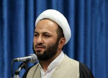 امام جمعه موقت شهر الوند، سرپرست شرکت شهرصنعتی البرز شد