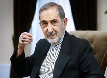 تقدیر مشاور رهبر انقلاب از رهبران فلسطین