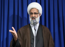 سلیمانی اردهالی، استاد حوزه: زنان هم می‌توانند مردان خود را به انفعال واردار کنند و هم می‌توانند جوانان را به تباهی بکشانند/قوه‌قضاییه باید بی‌حجابی را جرم‌انگاری کند
