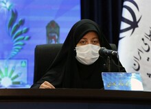 خبرگزاری نزدیک به سپاه:  شایعه تابعیت الهام یاوری کذب محض است