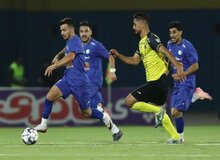 سپاهان بیخ گوش استقلال/ جدول لیگ بیست و پنجم تا پایان هفته بیست و دوم