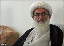 آیت‌الله نوری‌همدانی: این‌قدر بر حرام بودن اخذ دیرکرد تاکید می‌کنم تا متوقف شود