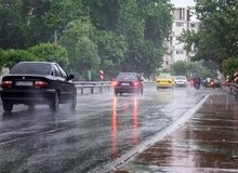 اداره کل هواشناسی استان تهران اطلاعیه داد