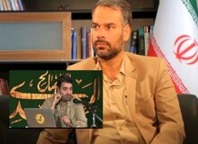 واکنش یک نماینده مجلس به اظهارات "دبیرکل جبهه انقلاب اسلامی در فضای مجازی":
 ساخت اکانت فیک به اسم افراد ضد انقلاب پنجه کشیدن بر اعتماد مردم است