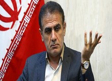 نماینده مجلس: حادثه مشهد «تصادفی» نبود/ نهادهای امنیتی باید در این زمینه بسیار دقیق عمل کنند