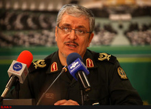 واکنش معاون وزارت دفاع به خبر نصف شدن بودجه دفاعی/ احتمال افزایش اعتبارات دفاعی در سال آینده
