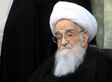دستور رسیدگی به موضوع اهانت به آیت الله صافی گلپایگانی صادر شد