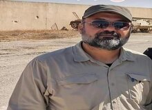  ارتش اسرائیل «علی الموسوی» از فرماندهان حزب‌الله را ترور کرد