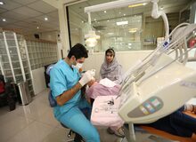 عضو شورای عالی نظام پزشکی: شاید مجبور شویم دندانپزشک افغانستانی و پاکستانی بیاوریم