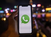 بروزرسانی جدید؛ در واتساپ جلسه بگذارید!