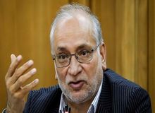 مرعشی: قالیباف کاندیدای سپاه است / مشارکت مردم در انتخابات حدود ۴۰ درصد است 