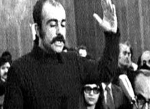 زندانی مسلمان هم بند خسروگلسرخی: گاهی در بهشت زهرا کنار قبرش می روم و برایش آمرزش می خواهم/ او مارکسیست بود اما دشمن دین نبود