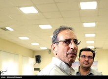 کسبه پاساژی که "وحیدمظلومین"در آنجا مغازه دارد، در باره او چه می گویند؟/ "سلطان سکه "است یا " ملاعمر"؟
