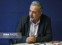 محمودزاده: در زمان مدیریت مونسان برخی آثار باستانی به مرغداری تبدیل شدند
