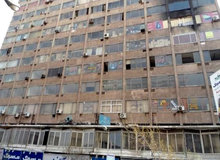 رییس شورای عالی استان‌ها: وجود ۱۲۹ ساختمان بسیار پرخطر در تهران یک‌سونامی نگران کننده است
