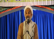 امام جمعه برازجان: تلفن همراه و فضای مجازی لطمات جبران ناپذیری در دو سال گذشته به جوانان وارد کرد