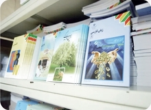 صباغیان: اعتقادی به حذف برخی مطالب کتب درسی ندارم 