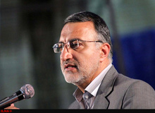 زاکانی رئیس فراکسیون طب سنتی شد
