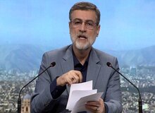 دفاع تمام قد قاضی زاده از مسکن مهر و یارانه نقدی /به بهانه کرونا حکومت نظامی راه انداختند