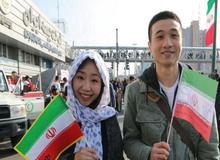 اطلاعات: چین تلاش می کند تا ماموران خود را تحت عنوان کارگر روانه ایران کند