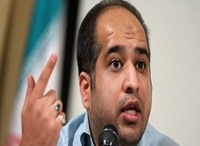 خضریان:  نباید در مذاکرات وین حیثیت جمهوری اسلامی از بین برود