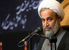انتقاد شدید پناهیان از «حسن روحانی»/ رئیس‌جمهوری با دروغ رای آورد که می گفت در وسط پیاده رو دیوار می‌کشیم/ در مناظره انتخاباتی هرکس بهتر بازی کند رأی بیشتری می‌آورد