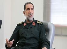 از دست دادن حاج قاسم برای نظام و جبهه مقاومت خسرانی عظیم است/ تقاص خون به ناحق ریخته شده را خواهیم گرفت/ آمریکایی‌ها از کرده خودشان پشیمان خواهند شد
