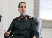 از دست دادن حاج قاسم برای نظام و جبهه مقاومت خسرانی عظیم است/ تقاص خون به ناحق ریخته شده را خواهیم گرفت/ آمریکایی‌ها از کرده خودشان پشیمان خواهند شد
