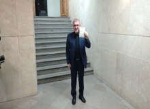رئیس برنامه و بودجه دولت رئیسی، کاندیدای انتخابات ریاست جمهوری شد