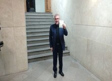 رئیس برنامه و بودجه دولت رئیسی، کاندیدای انتخابات ریاست جمهوری شد