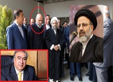 کدام مقام ارشد، "دانیال زاده" را از زندان آزاد کرد و به خارج فرستاد؟ 