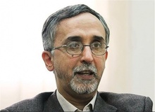 عبدالله ناصری: مقدمات رفع حصر با پیگیری جهانگیری و روحانی فراهم شد

