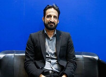 حمله تند محمد نوری به محمود فکری/ کارهای تو هیچ توجیهی ندارد