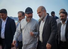 وزیر کشور: برخى همسایگان حرف‌های صدام را تکرار نکنند